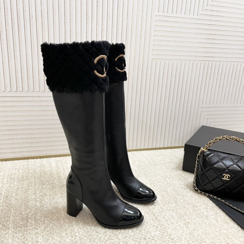 Ch*el boots